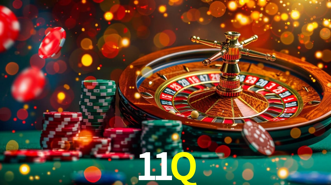 11Q Bet