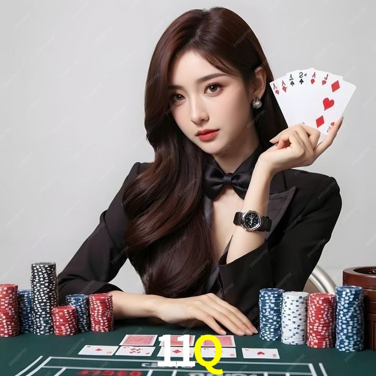 11Q: Seu Cassino Premiado com Pagamentos Rápidos