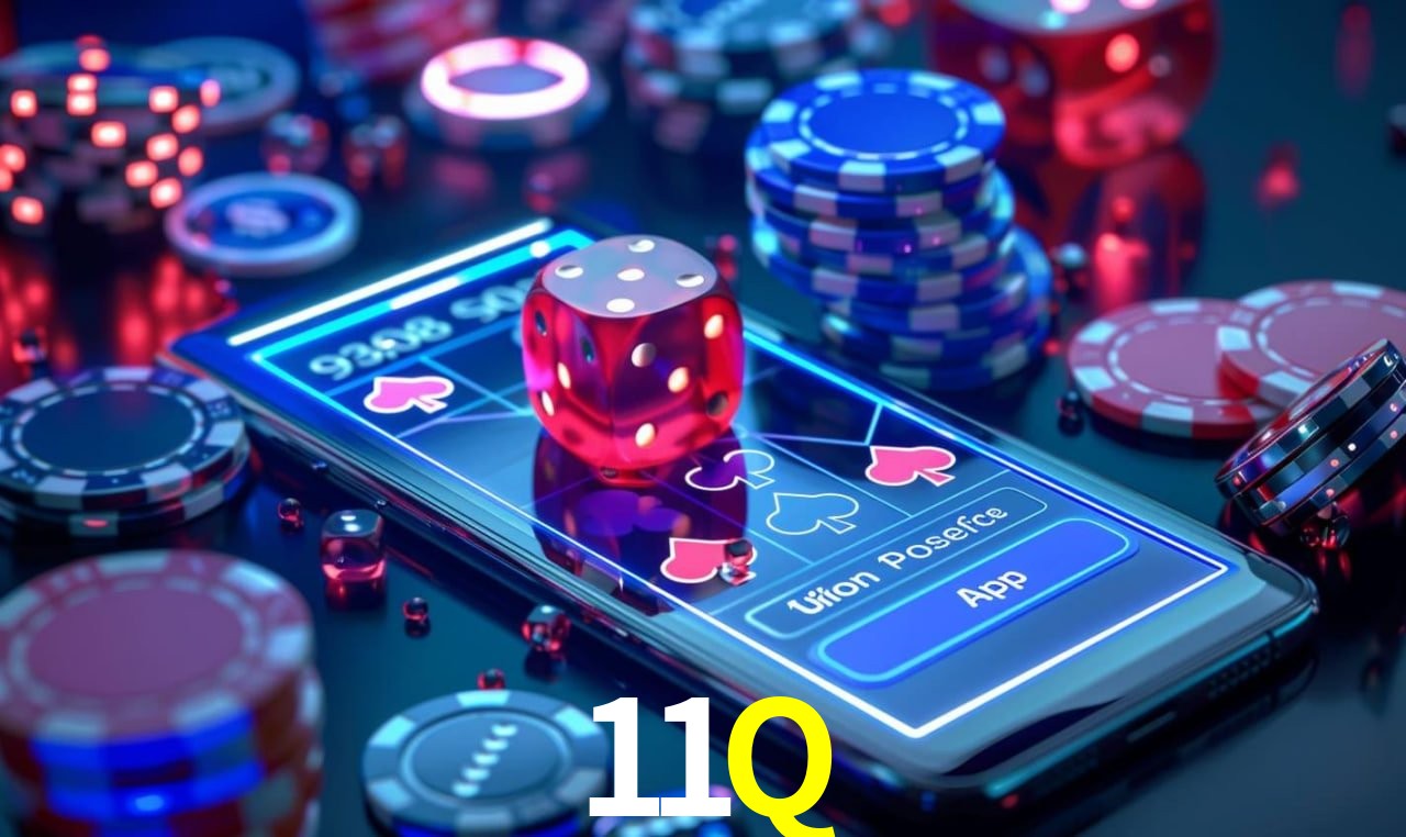 11Q CaSSino