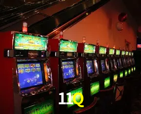 11Q: A Experiência de Casino com Jogos de Mesa ao Vivo