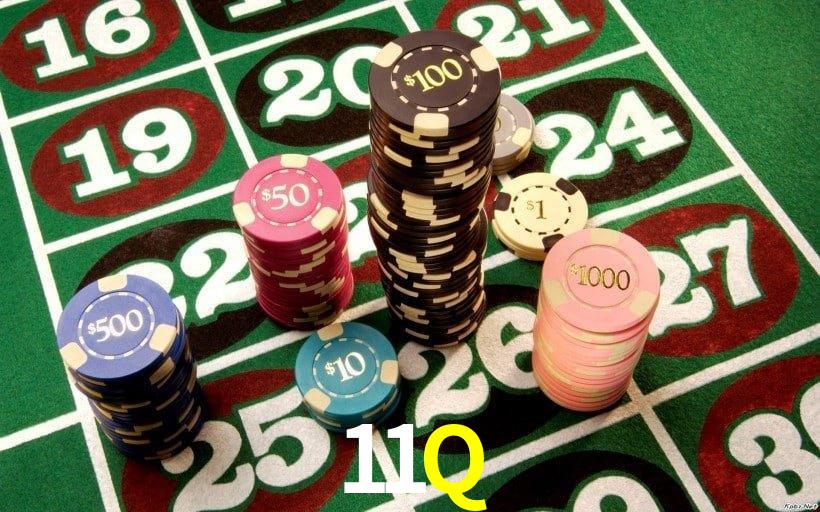 11Q,11Q Bet