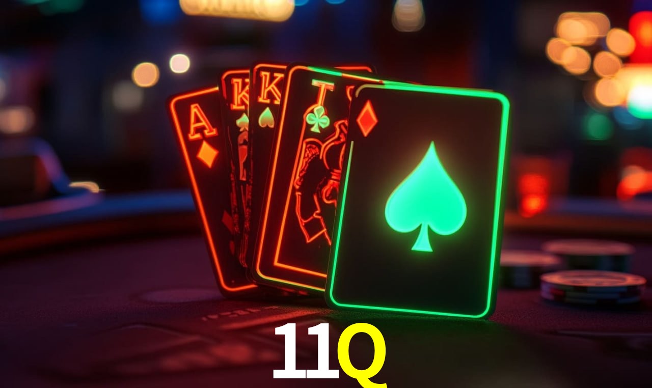 11Q,11Q Bet